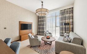 Staybridge Suites Dubai Al-maktoum Airport An Ihg Hotel 4*